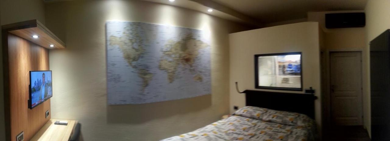 Michele Guest House Πίζα Εξωτερικό φωτογραφία
