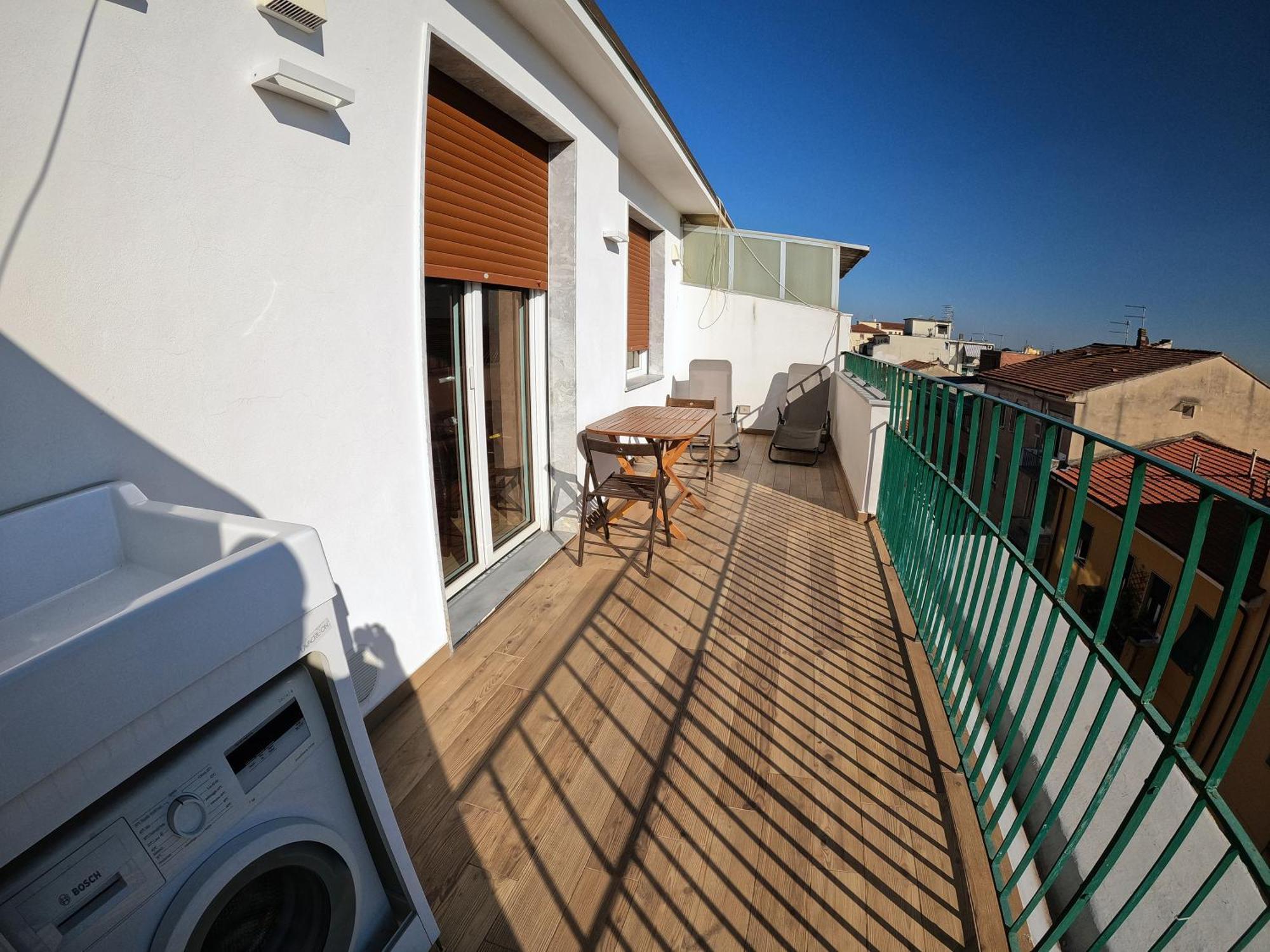 Michele Guest House Πίζα Εξωτερικό φωτογραφία